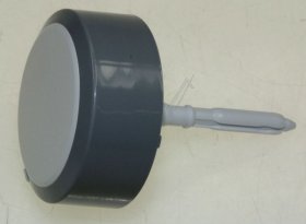 Button - C00345329 488000345329 Light Guide Option Dir inj Nati [Whirlpool Indesit]