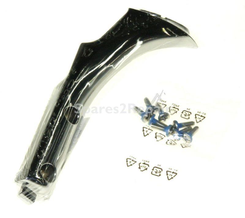 Samsung Stand Support - Bn96-28051a Assembly Stand P-support-l Uf8000 55 Europe