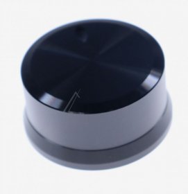 Sound United Control Knobs - 412410008006m Knob - Al Master Volume Pointer Bl