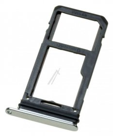 Samsung Sim card Holder - Gh98-41131b Sim-card Holder Galaxy S8 (sm-g950) Silver