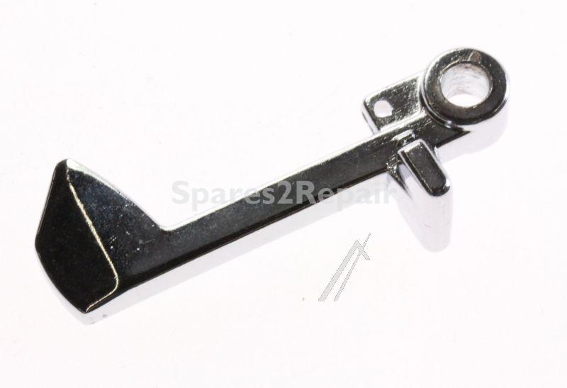 Samsung Door Hook - De64-40296b Door-key cmo Commercial cr3c +zinc Diec