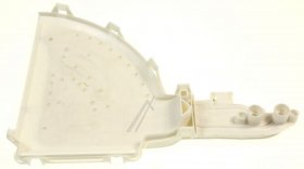 Flap - C00296197 482000089243 Hopper Cover Futura Slim Prow [Whirlpool Indesit]