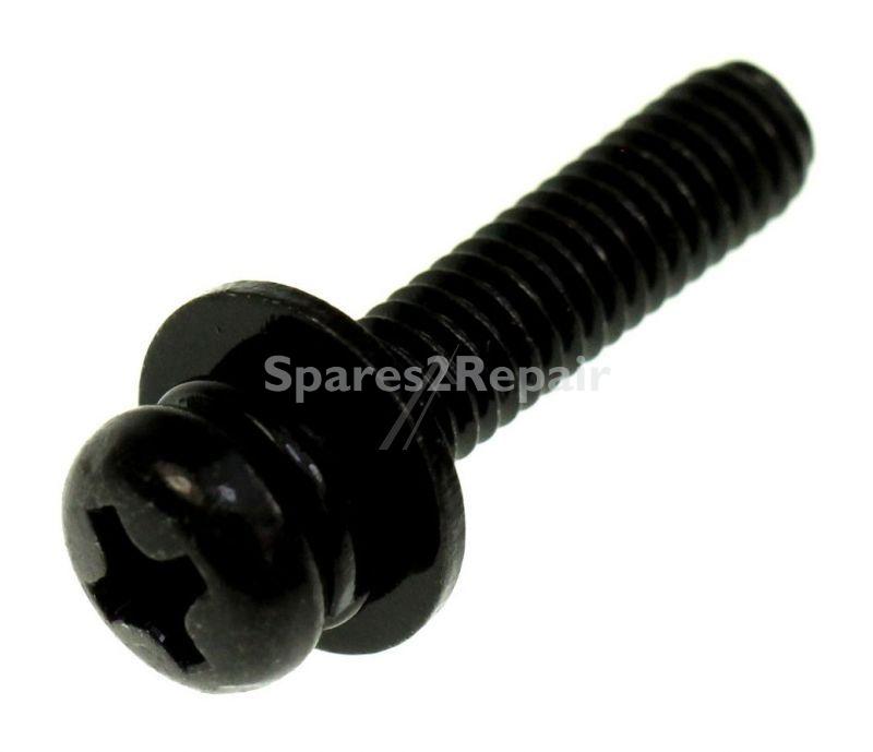 Tp Vision Screw - 996596001761 0m1g1740 18 47 Cr3 Screw_stand To Tv(4 Needed)