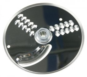 Grater - Kw717058 Grating & Slicing Disc [Delonghi]