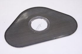 Haier Dishwasher Filter - 012g1040012 49053226 Stainless Steel Extractable Filter