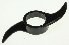 Kneader Hook - Fs-3072096795 Accessory For Kneading [Groupe SEB]