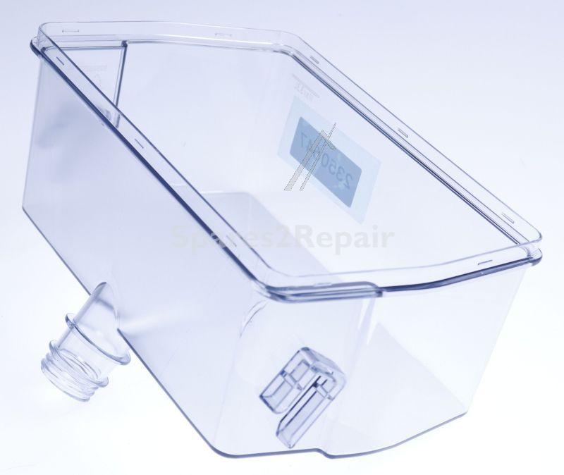 Hisense Gorenje Tank - Hk1881242 Water Storage Box