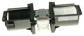 Ventilator Motor - Oeb-2506c2 11002017000177 Shaded-pole Motor [Midea]