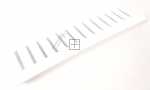 Fixings And Brackets - 1033127 Clamp From Slanted Door Compartment [Amica]