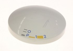 Timer Button - Kw617164 Switch Knob Fp310 [Delonghi]