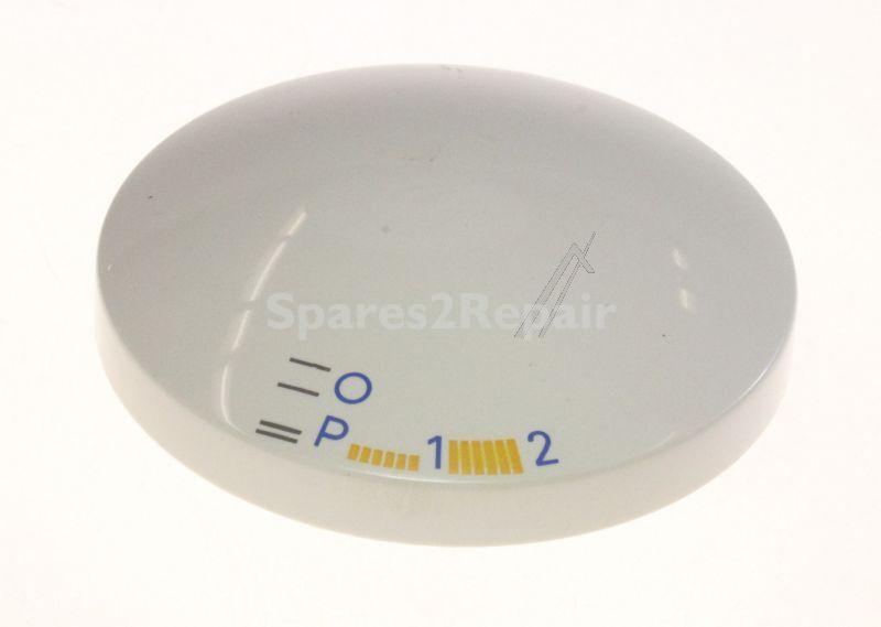 Timer Button - Kw617164 Switch Knob Fp310 [Delonghi]