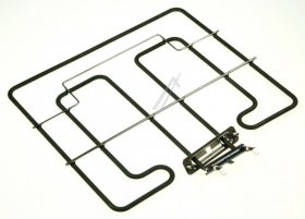 Top Element Oven - C00315071 481225998469 Heating Element Grill 1600w 230v [Whirlpool Indesit]