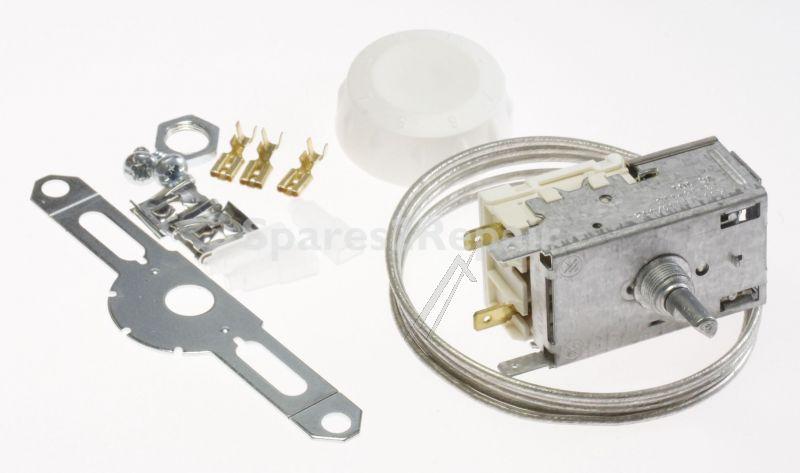Robertshaw Fridge Thermostat - Vc101 K50h1104 Thermostat Ranco