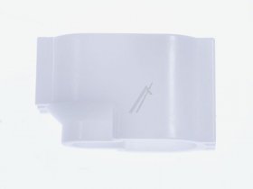 Samsung Cover - Da61-09327a Holder Handle Food Show Case Pom White