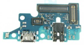 Samsung Charging Port Modul - Gh96-12851a Assembly Sub Pba-hpcb