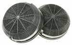 Smeg Carbon Filter - 690073740 Charcoal Filter
