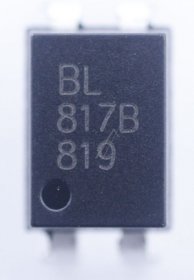 Sound United Optocoupler-sensor - Bl817 963269100100s Optocoupler Dip-4