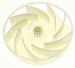 Keg Fan Blades - 1 02 00 0001925 Fan Blade