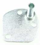 Door Hinges - 2057981058 Hinge Upper [Electrolux Aeg]