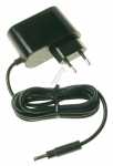 Power Supply For Vacuum Cleaner - 9178017736 C00906856 Adapter Vde [Arcelik]