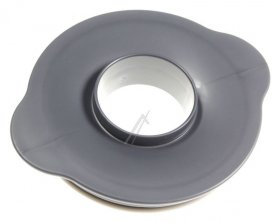 Mixing Bowl Lid - Kw712611 Mixer Flap And Seal [Delonghi]