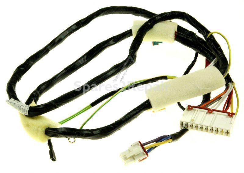 Samsung Harness - Dc96-00841a Assembly-wire Harness b1245a Sub-clone-pjt