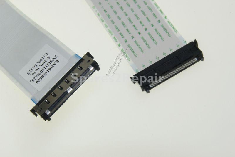 Lg Cable-plugs-adapter - Ead61668606 Flexible Flat Cable