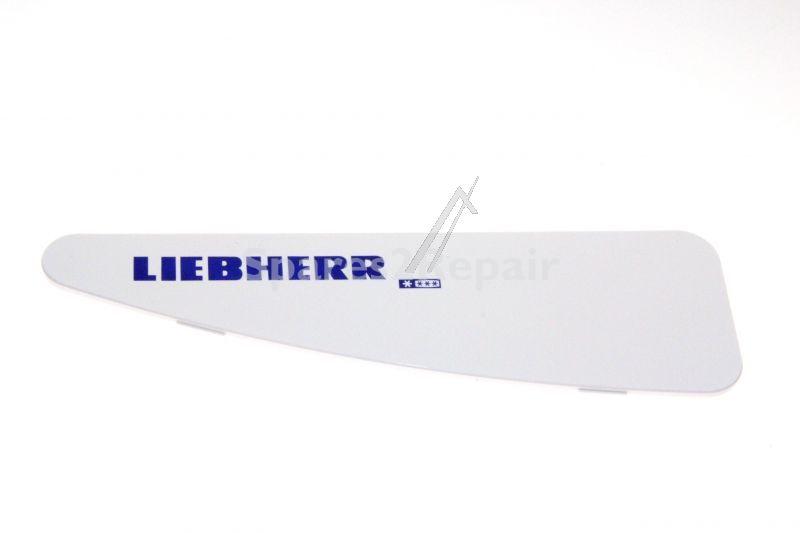 Liebherr Door Handle Bolt - 742563100 Cover - Handle