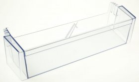 Refrigerator - Freezer Door Shelf - 42156023 Bottle Shelf-319 Era Trans Blue [Vestel]
