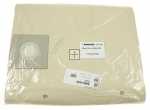 Karcher Vacuum Cleaner Bags - 6 904-123 0 Filter Bags 5 Pieces