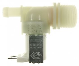 Hisense Gorenje 1 way Solenoid Valve - 709751 Valve