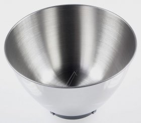 Bowl - Kw716158 Bowl Assembly-polished Khh326bk-khh326si [Delonghi]