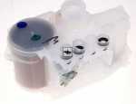 Salt Container - 00267632 Water Softener [Bosch Siemens]