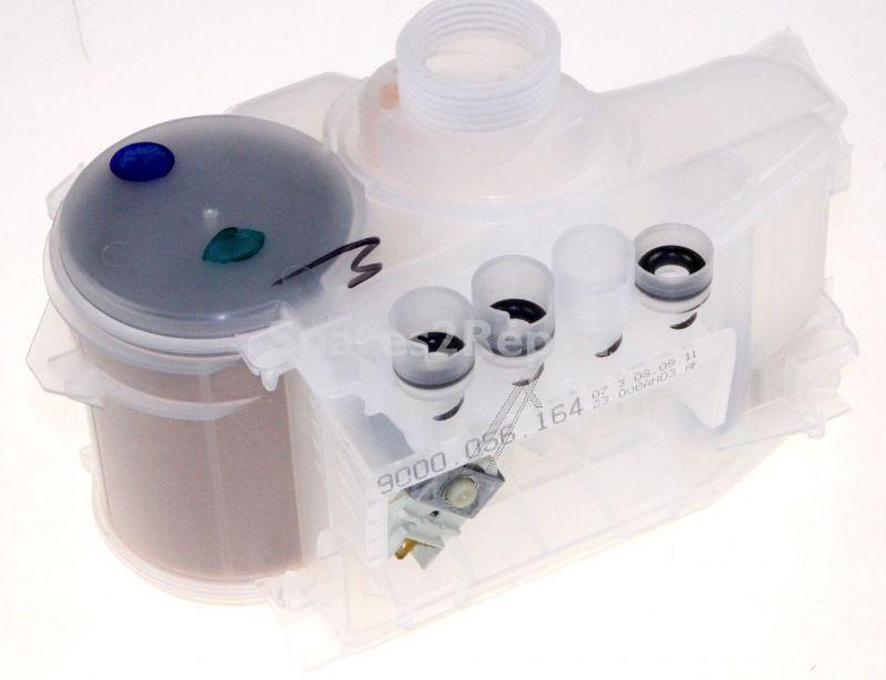 Salt Container - 00267632 Water Softener [Bosch Siemens]