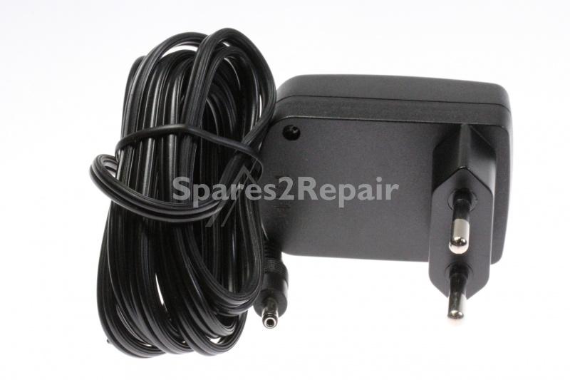 Stabilized Power Supply - 35208700 Adapter [Babyliss]