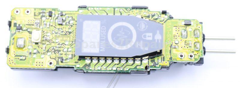 Panasonic Module - Electrical Unit - Weslv9nl2128 Module