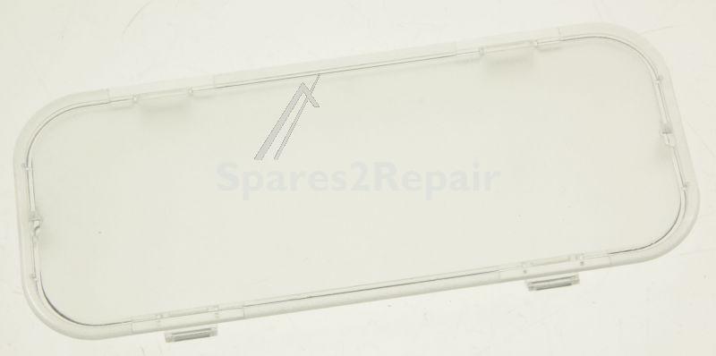Glass Lamp Cover - 9191287031 C00910074 Lamp Glass [Arcelik]