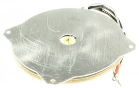 Induction Board - 124261065 C00888268 Coil 180 [Arcelik]