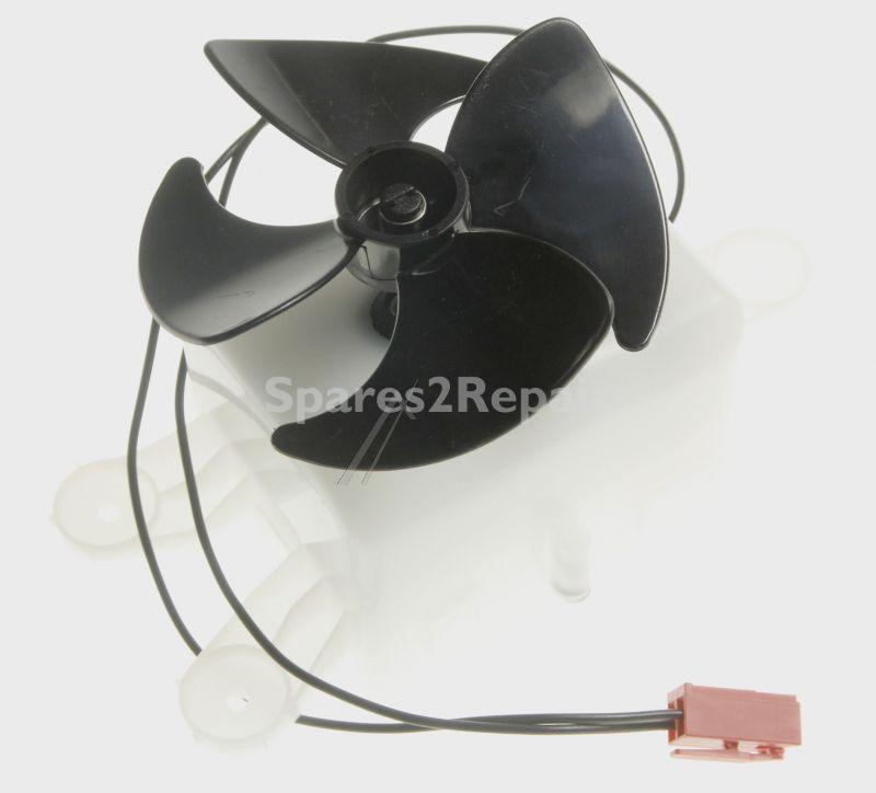 Smeg Ventilator Motor - 695210825 Fan Motor