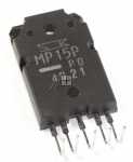 Sanken Transistors - Mp15p Transistor To-3p