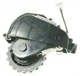 Samsung Roller - Dj97-02491b Assembly Wheel Driving Left Vr7000m Assembly Wheel