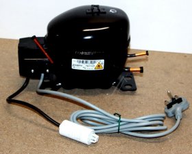 Smeg Starter Relay - 816850370 Relay