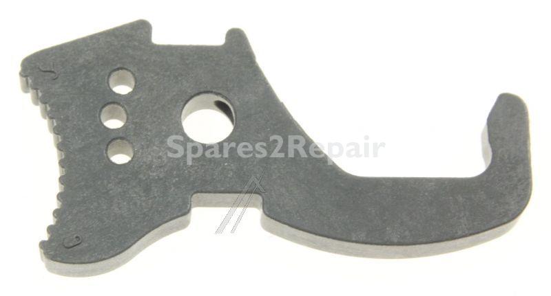 Dometic End Piece - 207615401 Lock Hook Mdc