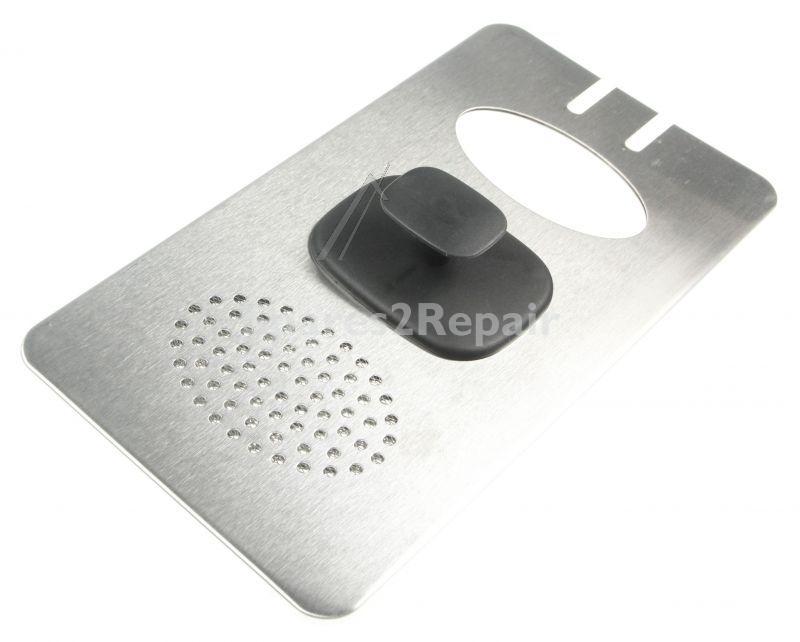 Flap - Kw659497 Lid Complete Df380 [Delonghi]