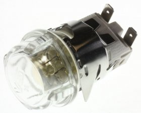 Hisense Gorenje Oven Light - 703390 Oven Lamp Assembly 15w