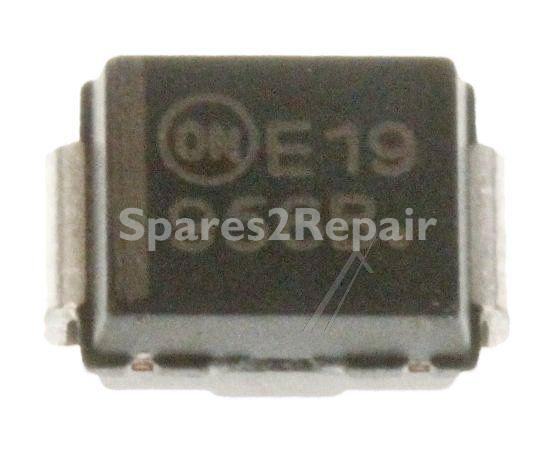 On Semiconductor Smd Zener Diode - 200v-3w Zener Voltage Regulator Diodes 3w 200v, Smb