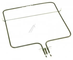 Bottom Element Oven - 73966 Heating Resistor Bottom Oven [Sogedis]