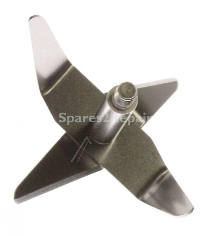 Mixer - Blender Blade - Kw713518 Blade Bl370-480 [Delonghi]
