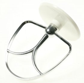 Kneader Hook - At6116028900 Stirring Blade 1588 [Delonghi]