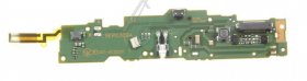 Panasonic Module - Electrical Unit - Seq0036 Top P c b Unit